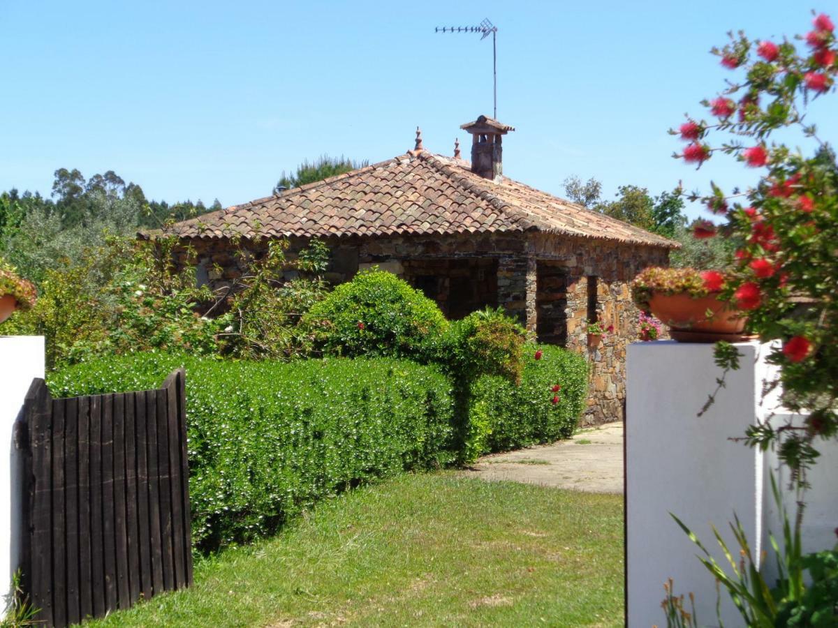 Villa Sossego à Pedrogao Grande Extérieur photo