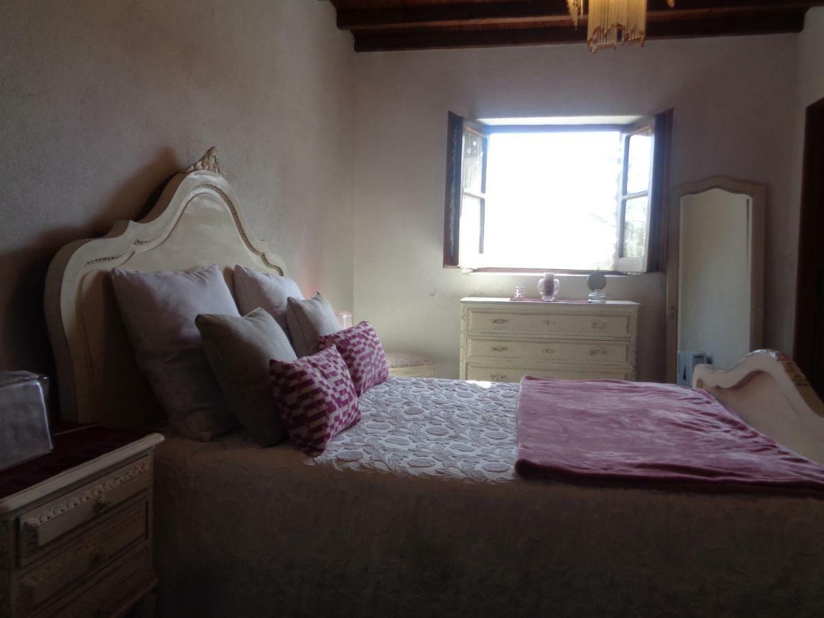 Villa Sossego à Pedrogao Grande Extérieur photo