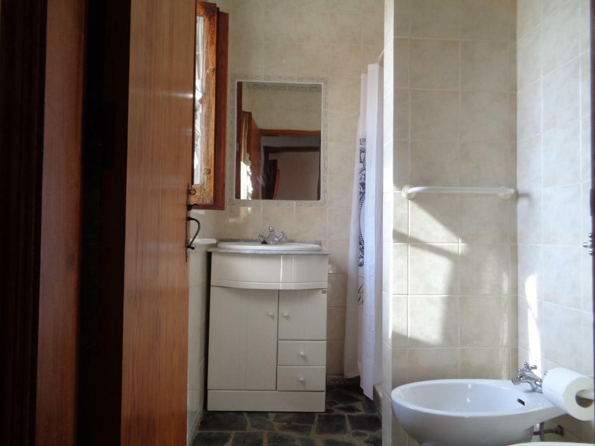 Villa Sossego à Pedrogao Grande Extérieur photo