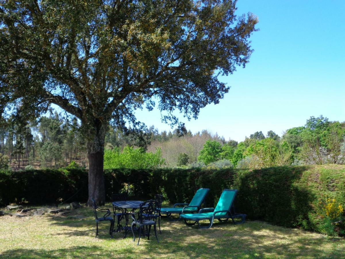 Villa Sossego à Pedrogao Grande Extérieur photo